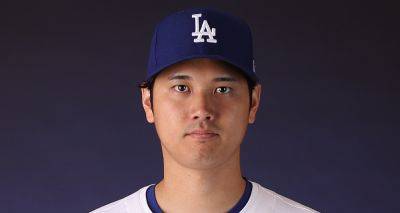 LA Dodgers Star Shohei Ohtani's Wife Revealed & She's Also an Athlete - www.justjared.com - Los Angeles - South Korea - Japan