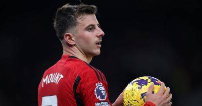 Mason Mount to Manchester United transfer truth emerges amid Arsenal and Liverpool claim - www.manchestereveningnews.co.uk - Manchester - Chelsea