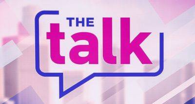 CBS Might Replace 'The Talk' with New Soap Opera Series, Report Reveals - www.justjared.com