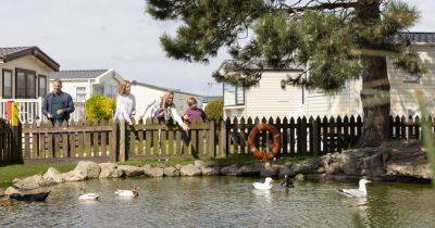 WIN a week-long holiday home experience in North Wales, and a day out at Chester Zoo - www.manchestereveningnews.co.uk