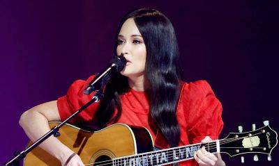 Kacey Musgraves Returns with 'Deeper Well' Album - Stream & Download Here! - www.justjared.com - New York