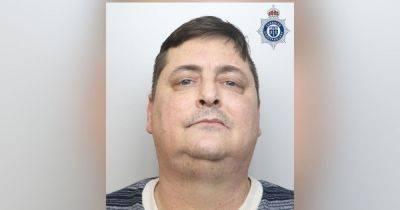 Drug dealer caught red-handed after stashing heroin on bedside table - www.manchestereveningnews.co.uk