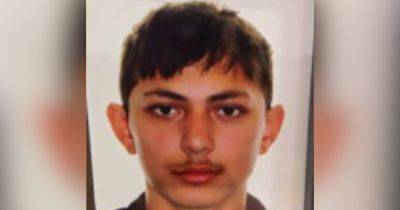 Schoolboy missing from home for four days 'believed to be in Manchester' - www.manchestereveningnews.co.uk - Manchester
