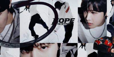 ‘Hope On The Street’: BTS Singer J-Hope’s Doc For Prime Video Gets Trailer - deadline.com - city Seoul - New York
