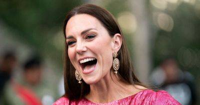 Kate Middleton-approved high street brand launches huge sale with up to 60% off items - www.ok.co.uk