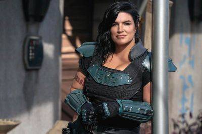 Gina Carano Calls Her Dismissal From ‘The Mandalorian’ “One Of The Most Aggressive Unnecessary Cancellations In Hollywood History” - theplaylist.net - Hollywood - Lucasfilm