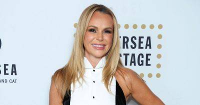 Amanda Holden in tears and 'broken' as she shares fears over daughter Lexi - www.dailyrecord.co.uk - Britain - Los Angeles - USA - Italy