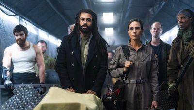 ‘Snowpiercer’: AMC Saves Canceled TNT Series, Will Air Fourth & Final Season In Early 2025 - theplaylist.net - county Early