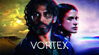 Keshet Studios Nabs U.S. Remake Rights to French Romantic Thriller Series ‘Vortex’ (EXCLUSIVE) - variety.com - France