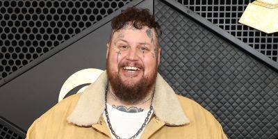 Jelly Roll Explains Why He Hates His Tattoos, Reveals the 'Most Meaningful' & Shares Advice for Getting Inked - www.justjared.com - Nashville