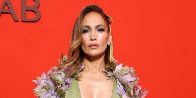 Jennifer Lopez Quietly Scales Back 'This Is Me...Now' Tour Amid Reports of Low Sales - www.justjared.com - state Louisiana - Texas - Florida - New Orleans - Ohio - Tennessee - parish Orleans - North Carolina - county Cleveland - Raleigh, state North Carolina
