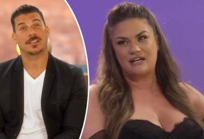 The NSFW Reason Brittany Cartwright Knew Marriage To Jax Taylor Was Over! - perezhilton.com