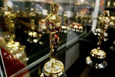 The 2025 Oscars: Everything We Know So Far About The Nominations, Ceremony, Date & Host - deadline.com - Hollywood - Washington - county Scott