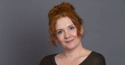 Real life of Coronation Street's Fiz Dobbs actress Jennie McAlpine - previous career, rival role, own business and children's 'very Corrie' names - www.manchestereveningnews.co.uk - London - city Norwich