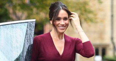 Meghan's Markle's simple latest move blasted by expert with one-word statement - www.ok.co.uk - USA