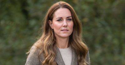 Kate Middleton's staff say they 'haven't seen her' and 'don't know what's going on' after operation - www.ok.co.uk - county Windsor