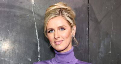 Nicky Hilton Rothschild Reveals Son's Name Nearly Two Years After His Birth - www.justjared.com
