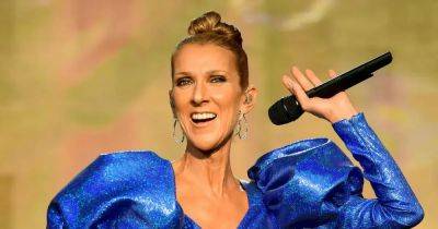 Celine Dion 'deeply grateful' as she opens up on Stiff Person Syndrome day with rare family photo - www.dailyrecord.co.uk