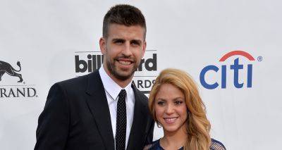 Shakira Says She Put Her Career 'On Hold' for Ex Gerard Pique: 'There Was A Lot of Sacrifice for Love' - www.justjared.com - Spain - Colombia