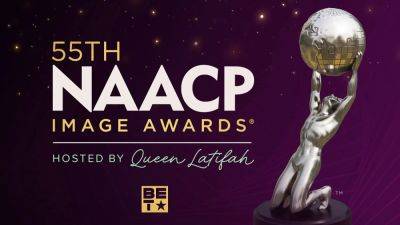 How To Watch The 55th NAACP Image Awards Tonight - deadline.com - Los Angeles - USA - county Jefferson