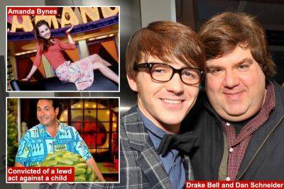 Nickelodeon’s ‘house of horrors’: Inside the abuse allegations aimed at Dan Schneider’s kids’ shows - nypost.com - Indiana - county Brown
