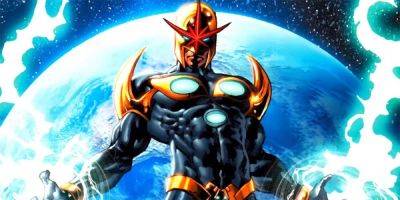 Marvel Exec Confirms A ‘Nova’ Project Is In Early Development & Talks “New Marvel System” For Production - theplaylist.net - county Early