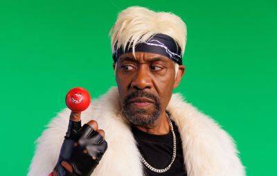 Watch Sir Lenny Henry perform ‘I’m Just Ken’ for final Comic Relief - www.nme.com - Ethiopia