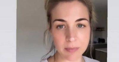 Gemma Atkinson says 'I can't' as she gets emotional over thought of loss - www.manchestereveningnews.co.uk - city Sanctuary