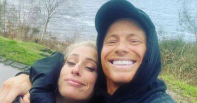 Stacey Solomon exclaims 'how dare you' as she exposes husband Joe Swash's cosmetic procedure without telling her - www.manchestereveningnews.co.uk