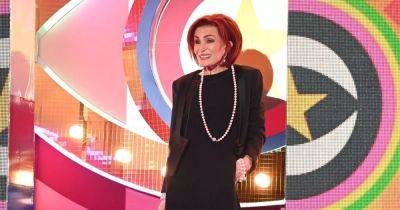 Sharon Osbourne received jaw-dropping amount of money for every minute on air during 9-day CBB stint - www.ok.co.uk