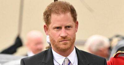 Ben Shephard blasted Prince Harry for 'pointing finger' at King Charles over parenting - www.ok.co.uk - Britain