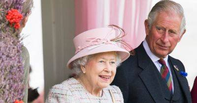 King Charles' clever home hack also used by his mum Queen Elizabeth II that drove royal fans wild - www.ok.co.uk