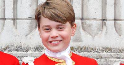 Prince George to own top British party town – thanks to royal rule - www.ok.co.uk - Britain - county Charles