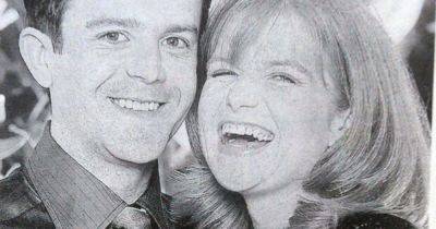 BBC EastEnders' Patsy Palmer's real-life brother's addiction battle and prison past - www.ok.co.uk - county Bristol