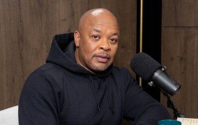 Dr. Dre says he had three strokes in 2021 after a brain aneurysm - www.nme.com - USA