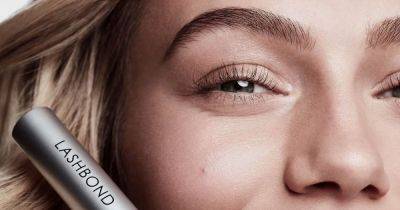 Olaplex has launched its very own peptide lash serum that shoppers say made their lashes ‘noticeably longer’ - www.ok.co.uk - Hague