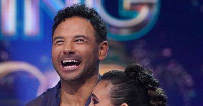Dancing On Ice champion Ryan Thomas in acting comeback after 'all kinds of offers' - www.ok.co.uk - Australia - county Thomas