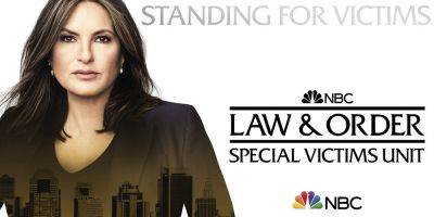 The 10 Best 'Law & Order: SVU' Episodes of All Time, Ranked From Lowest to Highest Ratings - www.justjared.com - New York