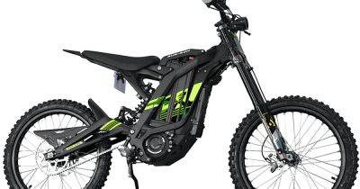 Cops hunting gang after stealing e-bike and assaulting man and woman - www.dailyrecord.co.uk - Scotland - county Page - city Livingston