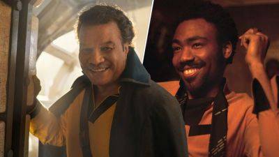 Billy Dee Williams Says “Pay Me A Lot Of Money” To Return To ‘Star Wars’ As Lando & Shares Thoughts On Donald Glover Taking On Character - deadline.com