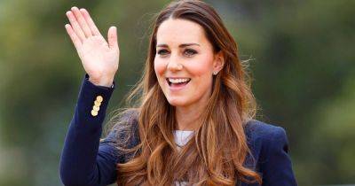 Star issues stark warning about Princess Kate and pleads 'leave her alone' - www.ok.co.uk