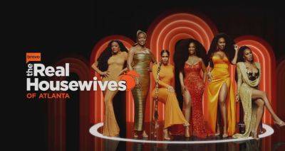 'Real Housewives of Atlanta' Season 16 Cast Shakeup - 1 Former Star Returns, 3 Stars Exit, 5 Ladies' Future Unknown & 3 New Stars Rumored to Join - www.justjared.com - New York - county York - state Georgia - city Atlanta, state Georgia