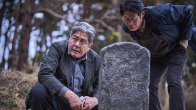 Korea Box Office: ‘Exhuma’ Dominates for Fourth Weekend, Hits $67 Million - variety.com - South Korea - North Korea