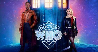 Ncuti Gatwa's 'Doctor Who' Gets Premiere Date, Will Debut Simultaneously On Disney+ & BBC - www.justjared.com - Britain - USA
