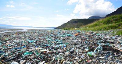 Plastic pollution on stunning Skye still trashing environment 50 years after it was first raised - www.dailyrecord.co.uk