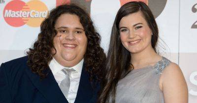 Britain's Got Talent's Charlotte And Jonathan star unrecognisable after 12 years amid huge weight loss - www.ok.co.uk - Britain
