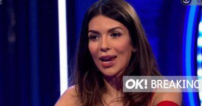 Ekin-Su pulls out of Lorraine interview last minute after car-crash CBB exit chat - www.ok.co.uk - Britain - county Williams - county Love - city Layton, county Williams