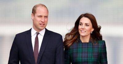 Prince William's fears for Kate as she's 'hounded' over her health: 'It's hurting him' - www.ok.co.uk - Britain