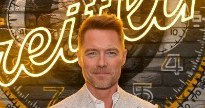 Ronan Keating brands Louis Walsh ‘jealous’ in shock rant and reveals why he sacked ex-manager - www.ok.co.uk - Ireland