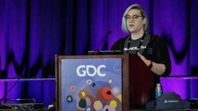 Inside GDC 2024: How Annual Video Game Conference Has Pivoted Programming Amid Industrywide Layoffs - variety.com